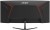 Monitor Acer ED340CURX0BMIIPX 34" UWQHD 200Hz 1ms 3440 x 1440 px - zdjęcie produktu 3