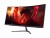 Monitor Acer ED340CURX0BMIIPX 34" UWQHD 200Hz 1ms 3440 x 1440 px - zdjęcie produktu 7