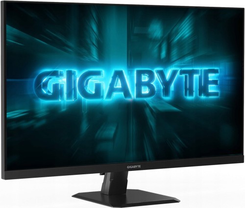 Monitor gamingowy GIGABYTE GS32QA 31,5" QHD IPS 180Hz 1ms - zdjęcie produktu 2