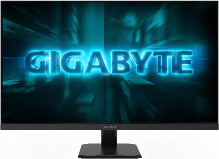 Monitor gamingowy GIGABYTE GS32QA 31,5" QHD IPS 180Hz 1ms - zdjęcie produktu 3