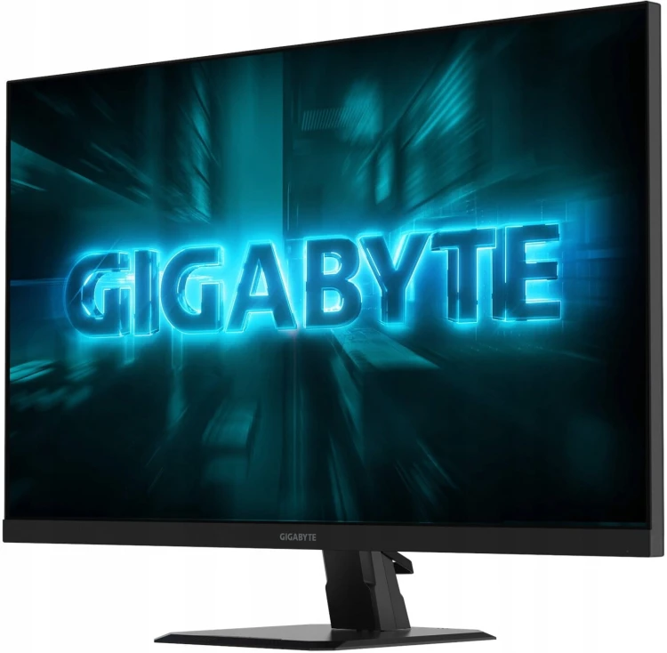 Monitor gamingowy GIGABYTE GS32QA 31,5" QHD IPS 180Hz 1ms - zdjęcie produktu 4