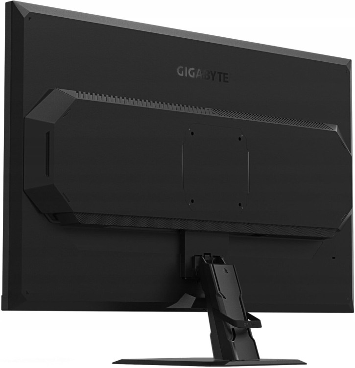 Monitor gamingowy GIGABYTE GS32QA 31,5" QHD IPS 180Hz 1ms - zdjęcie produktu 7