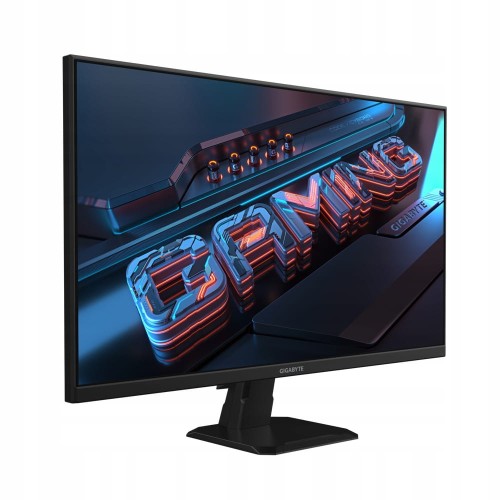 Monitor GIGABYTE GS27QA 27" QHD IPS 180Hz 1ms - widok główny