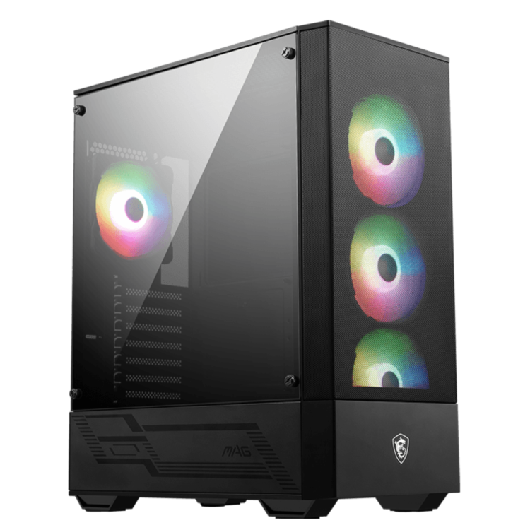 Specyfikacja komputera RYZEN 7 RTX 5060 32 GB DDR4 1 TB M.2 + Monitor Zestaw Gamingowy 4w1