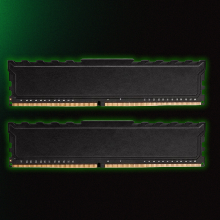 Komputer gamingowy RYZEN 5 RTX 3050 16 GB DDR4 500 GB M.2 - zdjęcie produktu 8