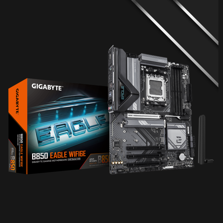 Komputer gamingowy RYZEN 9 9950X3D RTX 5070 Ti 32 GB DDR5 2 TB - zdjęcie produktu 12