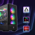 Komputer gamingowy RYZEN 9 RX 7900 XT 32 GB DDR4 2 TB M.2 - zdjęcie produktu 5