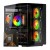 Komputer gamingowy RYZEN 9 RTX 5060 Ti (16 GB) 32 GB DDR4 2 TB M.2 - widok główny
