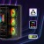 Komputer gamingowy RYZEN 9 RTX 5060 Ti (16 GB) 32 GB DDR4 2 TB M.2 - zdjęcie produktu 10