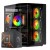 Komputer gamingowy RYZEN 7 7800X3D RTX 5070 Ti 32 GB DDR5 2 TB M.2 - widok główny