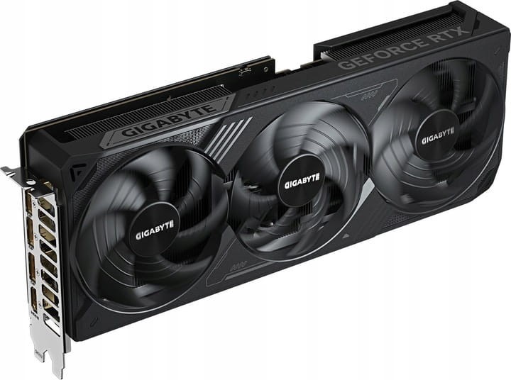 Komputer RYZEN 7 RTX 5070 32 GB 1 TB M.2 Gamingowy - zdjęcie produktu 5