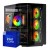 Komputer I9 12900 RTX 5070 32 GB 2 TB M.2 Gamingowy - widok główny