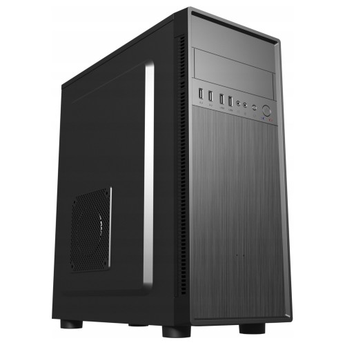 Komputer Stacjonarny I5 12400 16 GB 500 GB M.2 do Biura - widok główny