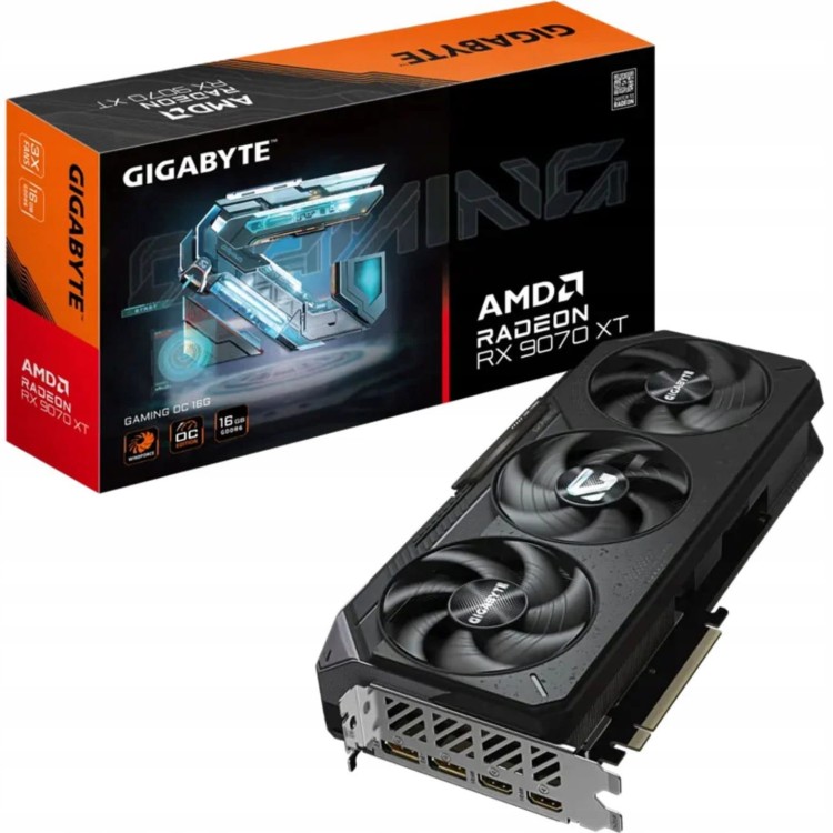 Komputer dla grafika I7 12700 RX 9070 XT 32 GB 2 TB - zdjęcie produktu 5