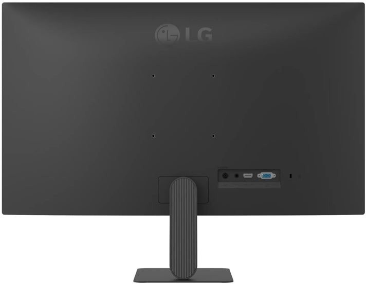 Monitor LED LG 27U41YA-B 27 " 1920 x 1080 px IPS PLS - zdjęcie produktu 5