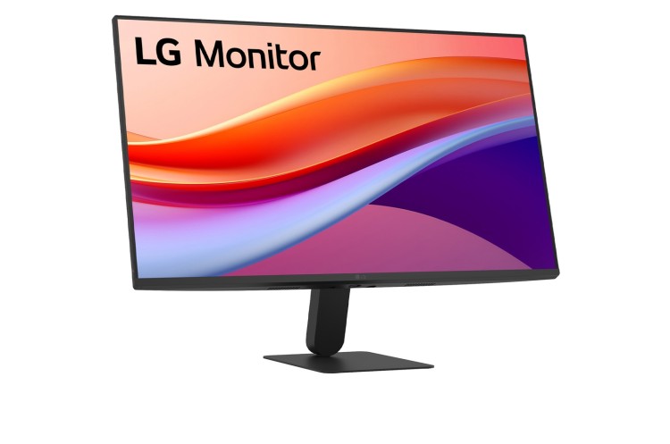 Monitor LED LG 27U41YA-B 27 " 1920 x 1080 px IPS PLS - zdjęcie produktu 3