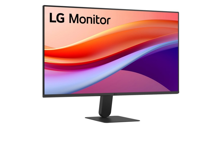 Monitor LED LG 27U41YA-B 27 " 1920 x 1080 px IPS PLS - zdjęcie produktu 2