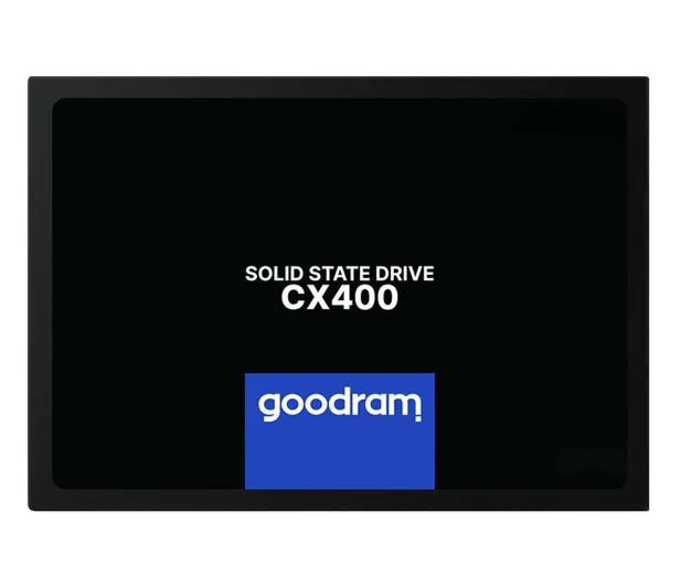 Dysk SSD M.2 w komputerze Intel Core i5-7400 GTX 970 4 GB 12 GB RAM 240 GB SSD