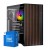 Komputer I7 12700 RTX 5070 Ti 16 GB 1 TB M.2 Gamingowy - widok główny
