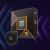 Komputer RYZEN 9 RTX 5060 Ti 32 GB DDR4 2 TB M.2 + Monitor Zestaw Gamingowy 4w1 - zdjęcie produktu 11