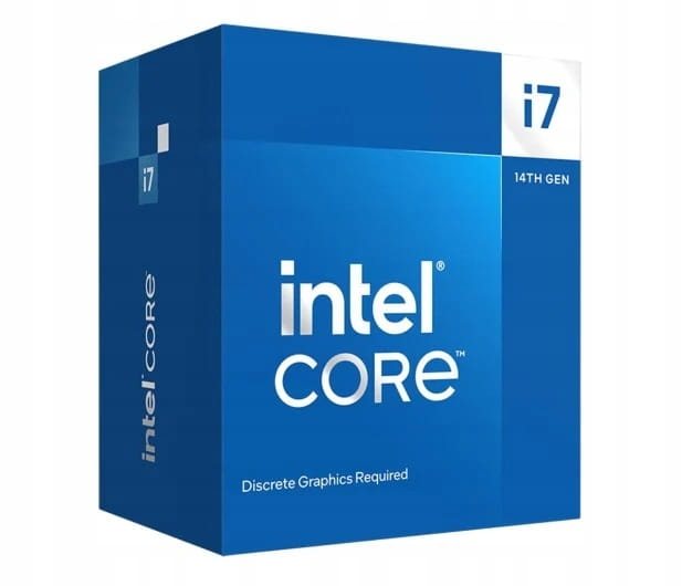 Komputer dla Ucznia I7 14700 RTX 5060 Ti 64 GB DDR5 2 TB M.2 dla Grafika - zdjęcie produktu 4