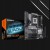 Pamięć RAM 32 GB DDR5 w komputerze RYZEN 5 9500 RTX 5060 Ti