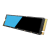 Dysk SSD M.2 2 TB w komputerze I9 14900 RTX 5070 Ti