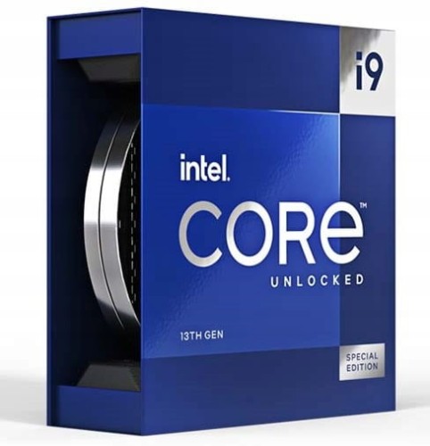 Komputer dla grafika I9 14900 RX 9070 64 GB DDR5 4 TB M.2 - zdjęcie produktu 2