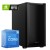 Komputer dla grafika I5 14400 RTX 5060 64 GB DDR5 2 TB M.2 - widok główny