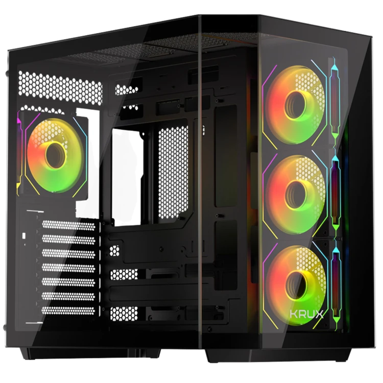 Obudowa komputera Ultra 9 285 RTX 5080 32 GB DDR5 2 TB M.2