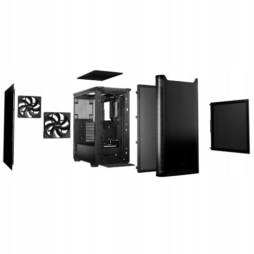 Komputer dla grafika Ultra 7 270K RTX 5060 Ti 32 GB DDR5 2 TB M.2 - zdjęcie produktu 2