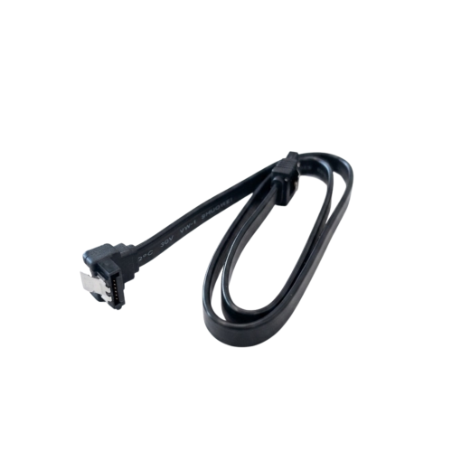 Kabel SATA do dysku HDD / SSD - widok główny