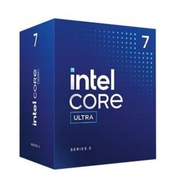 Komputer dla grafika Ultra 7 270K RTX 5070 Ti 32 GB DDR5 2 TB M.2 - zdjęcie produktu 4