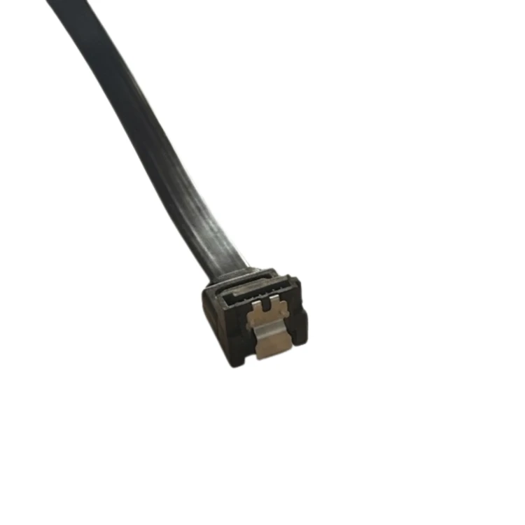 Kabel SATA do dysku HDD / SSD - zdjęcie produktu 3