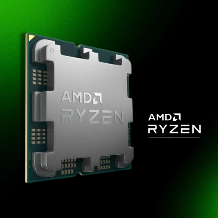 Komputer gamingowy RYZEN 5 RTX 3050 16 GB DDR4 500 GB M.2 - zdjęcie produktu 11