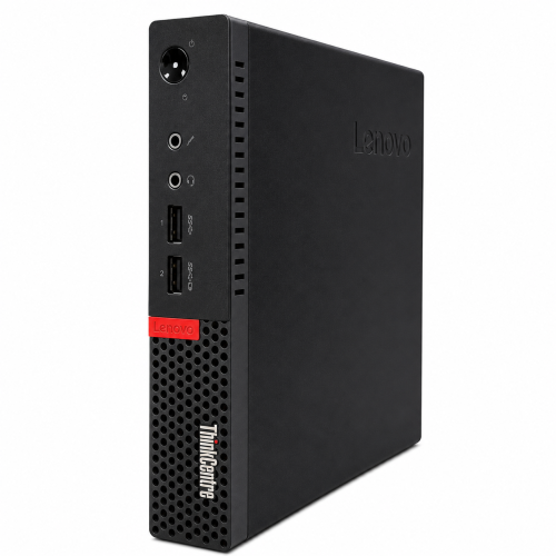 Mini PC Lenovo ThinkCentre M710Q Intel Core i5-6500 8 GB RAM 240 GB SSD - widok główny