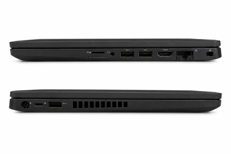 Laptop Dell Latitude 5400 Intel Core i5-8350U 16GB RAM 256GB SSD FULL HD