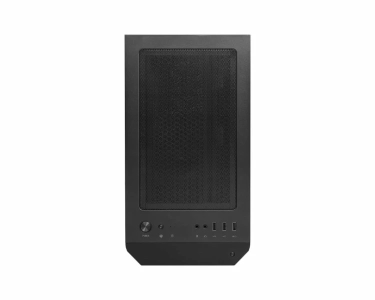 Obudowa MSI MAG FORGE M100A z góry