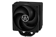 Powietrzne - Arctic Freezer 36 Black