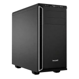 be quiet! Pure Base 600 Black
