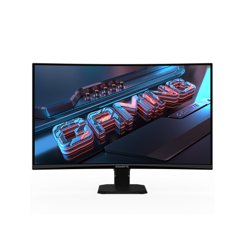 Monitor gamingowy gigabyte