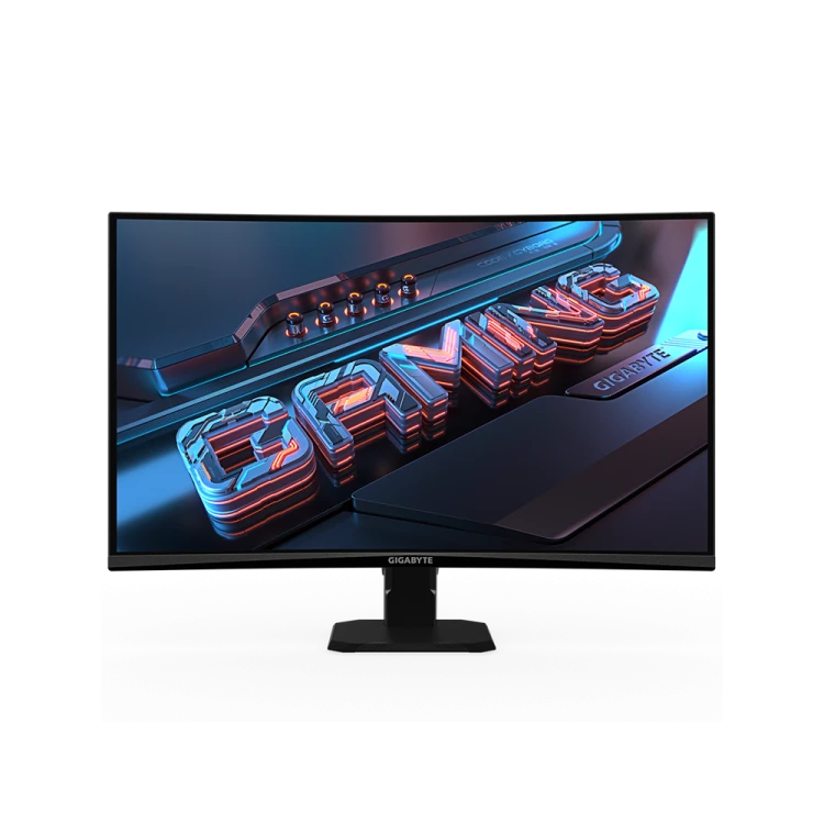 Monitor gamingowy gigabyte
