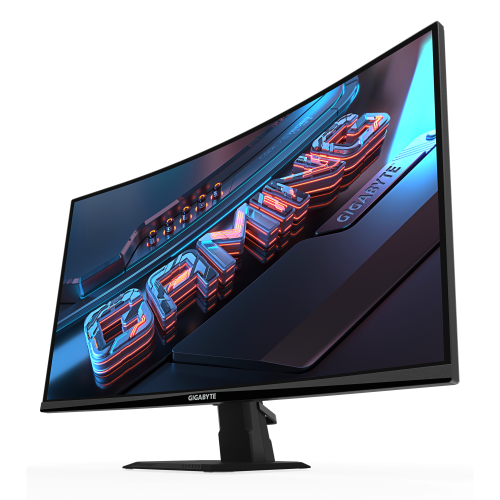 Monitor gamingowy gigabyte