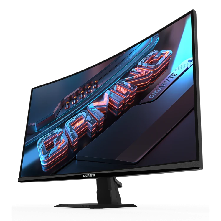Monitor gamingowy gigabyte