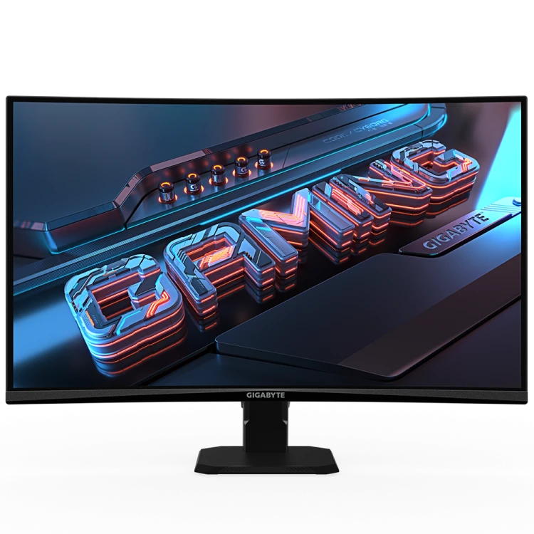 Monitor gamingowy gigabyte