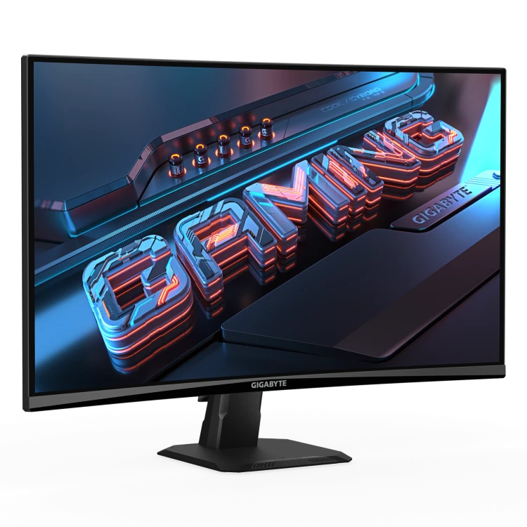 Monitor gamingowy gigabyte