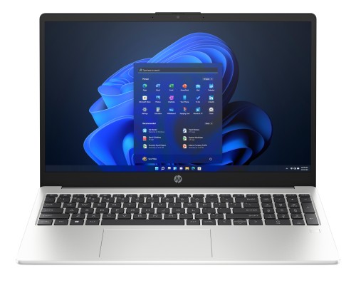 HP 250 G10 widok z przodu