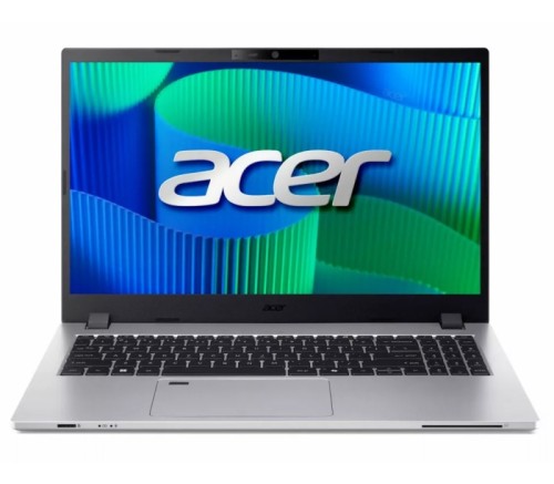 ACER TravelMate P2 widok z przodu