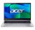 ACER TravelMate P2 widok z przodu