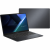 ASUS ExpertBook BM1 widok z przodu i z tyłu
